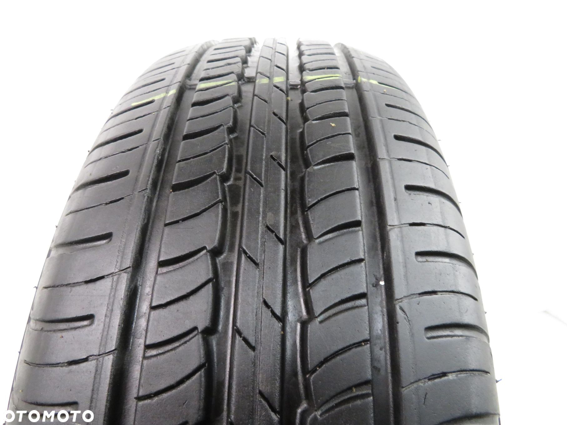 185/65R14 OPONA LETNIA APLUS A606 86H DOT:0118. - 7