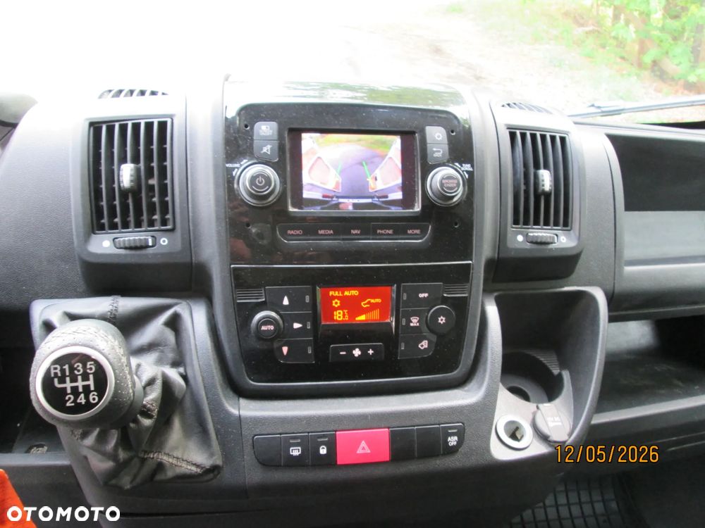 Peugeot BOXER - 9