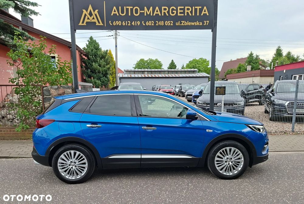 Opel Grandland X 1.5 D Start/Stop Business Edition - 6