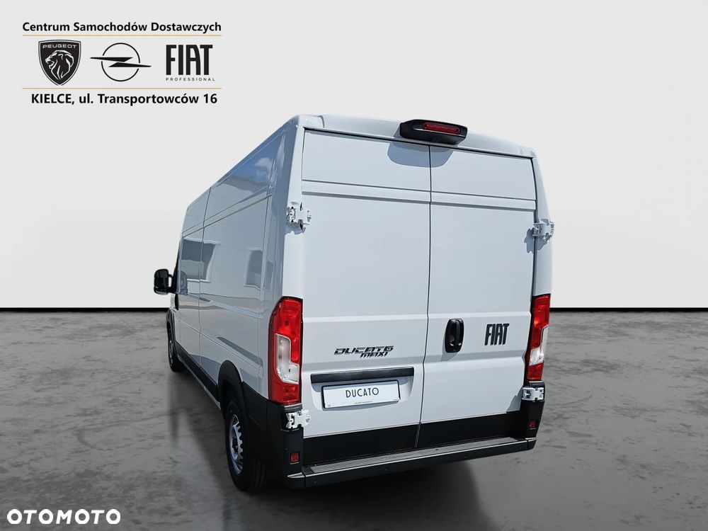 Fiat Ducato MAXI Furgon L3H2 - 35
