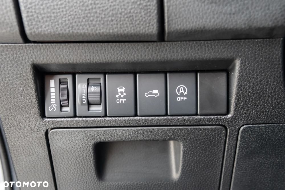 Isuzu D-Max 1.9 DC LSX - 31