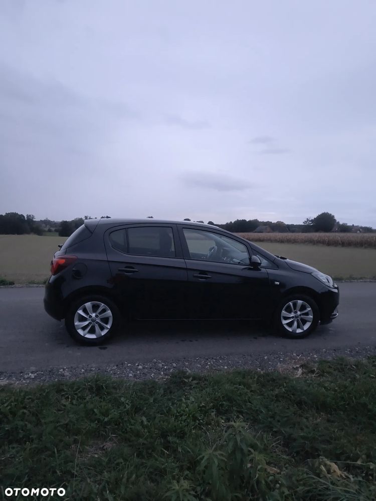 Opel Corsa - 8