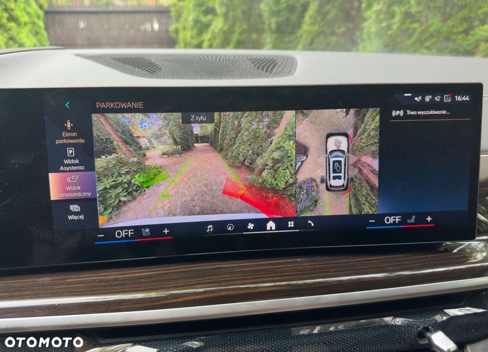 BMW X7 xDrive40i mHEV sport - 27