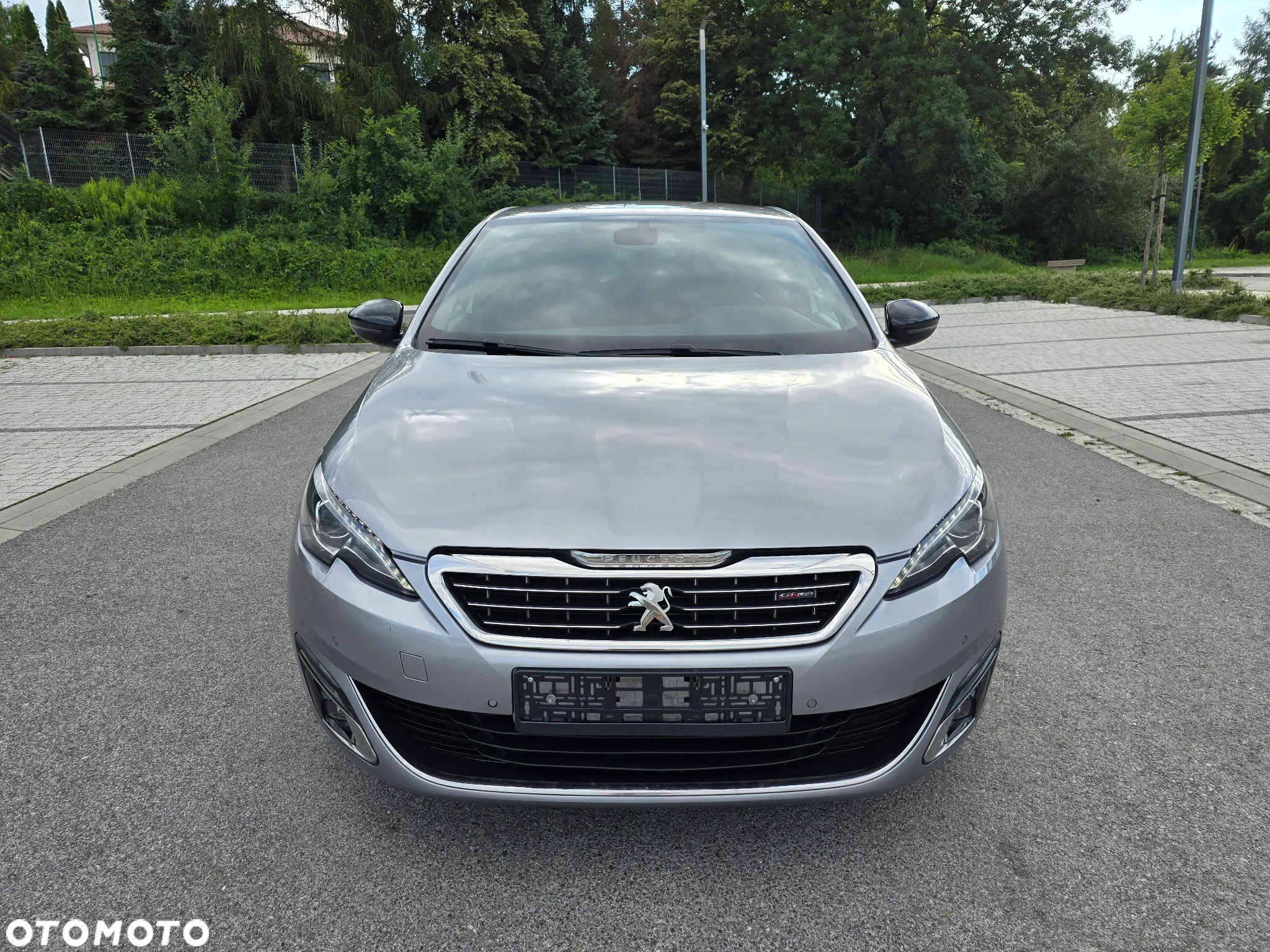 Peugeot 308 - 25