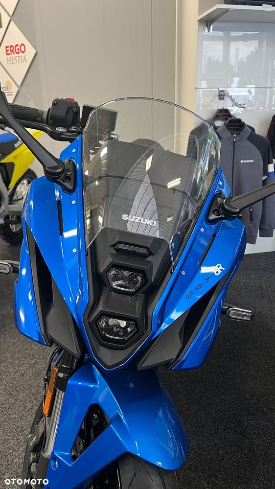 Suzuki GSX-R - 9