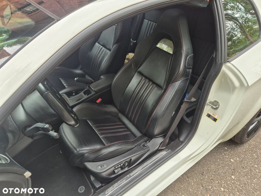 Alfa Romeo Brera - 14