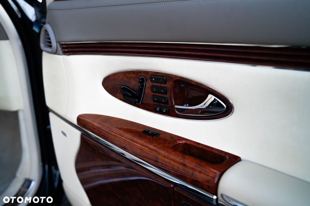 Maybach 57 Standard - 40