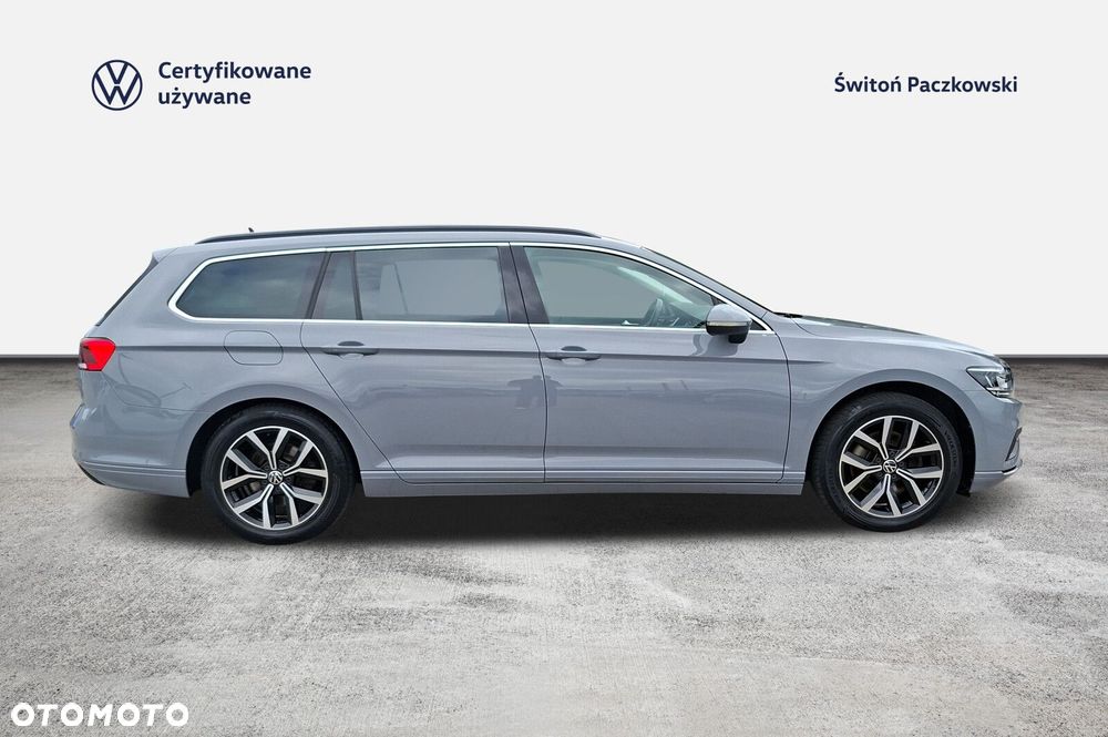 Volkswagen Passat - 6