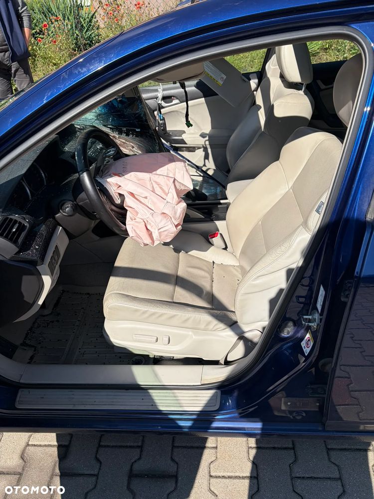 Honda Accord 2.0 Executive - 9