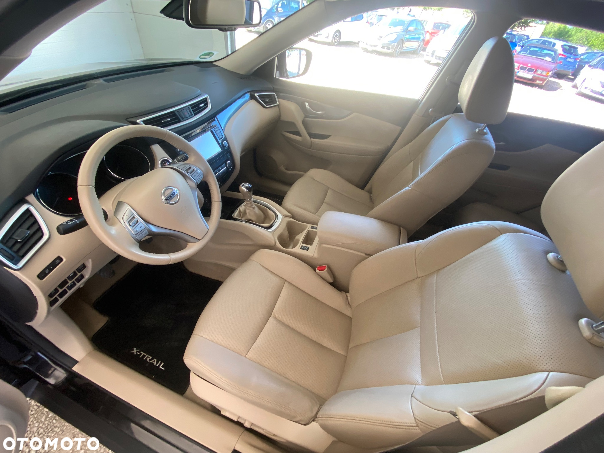Nissan X-Trail 1.6 DCi Acenta 2WD EU6 - 18