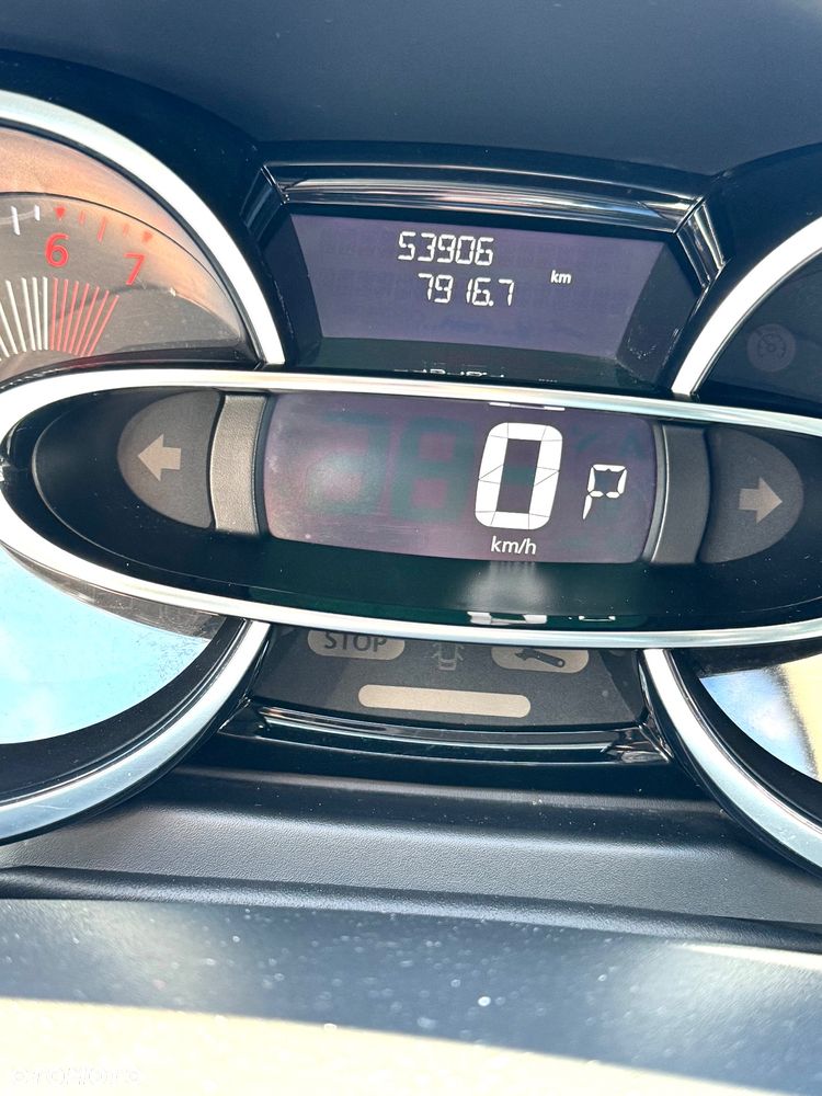 Renault Clio 1.2 Energy TCe Limited Plus EDC - 10