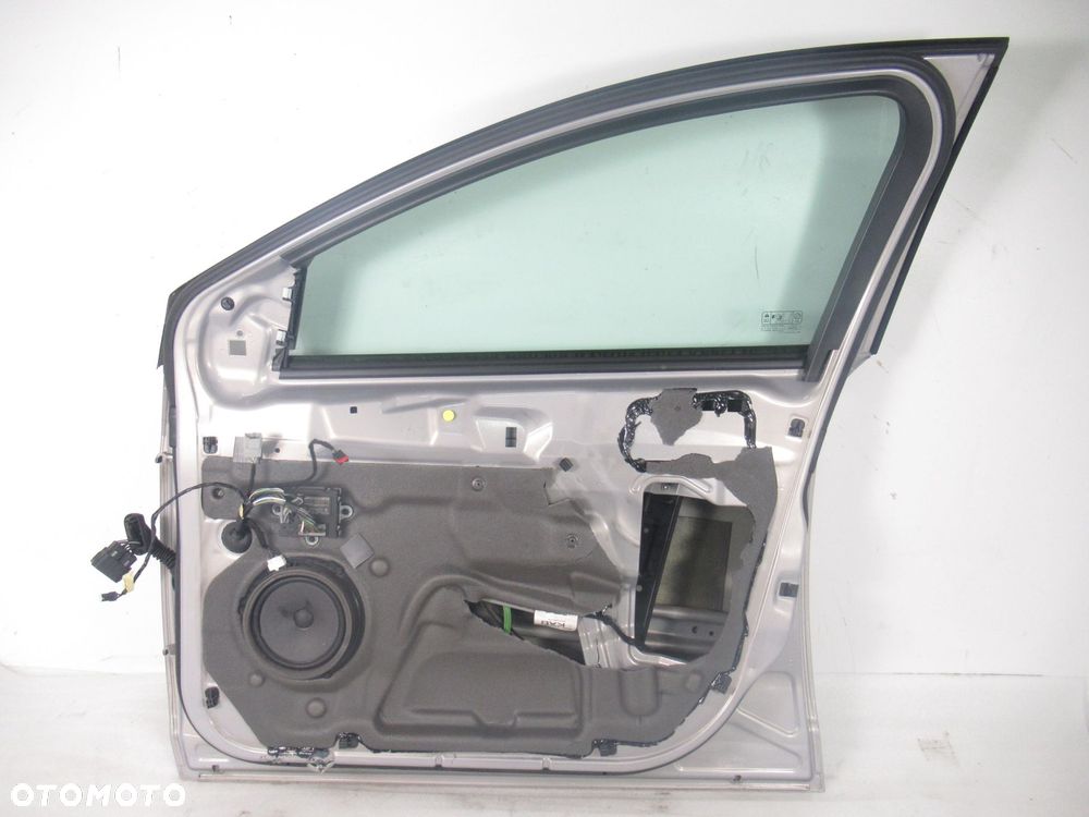 DRZWI PRAWE PRZEDNIE FORD MONDEO MK4 IV BA - 8