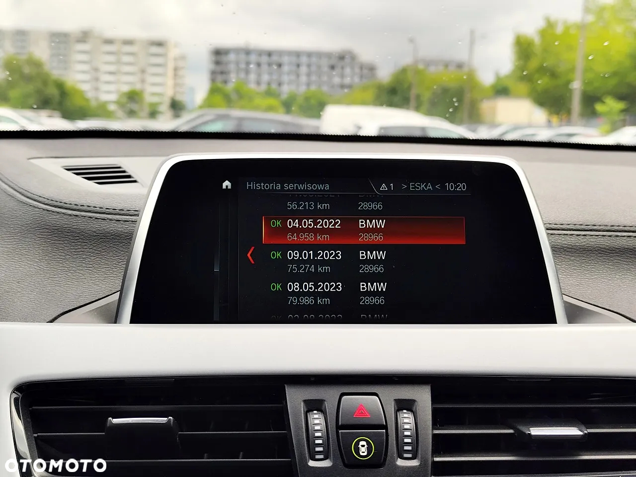BMW X2 sDrive18i Advantage - 27