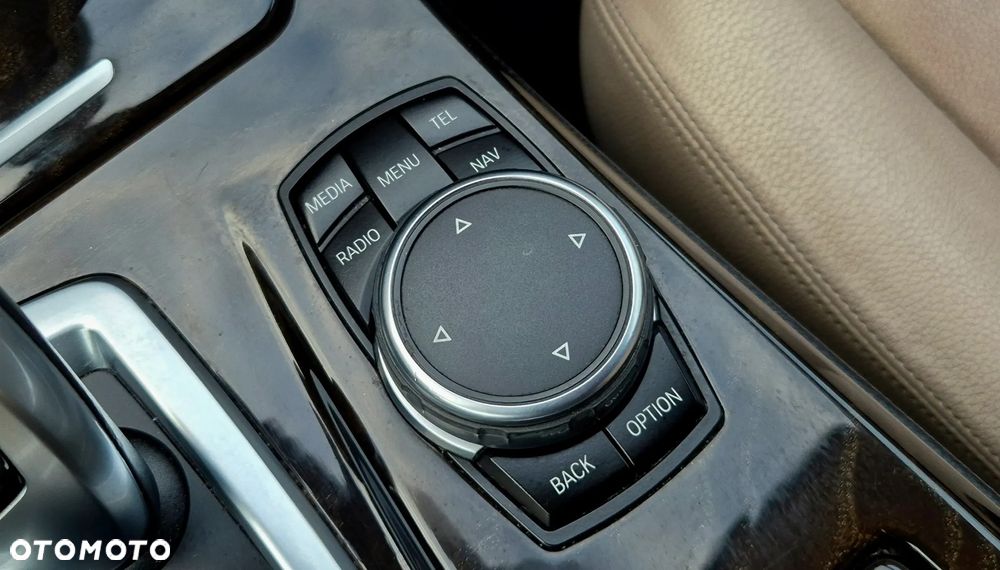 BMW Seria 5 520d Luxury Line - 30