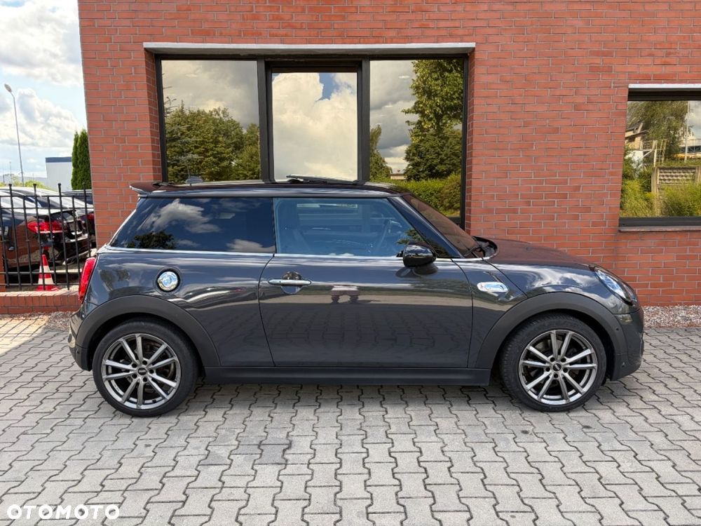 MINI Cooper S sport - 33