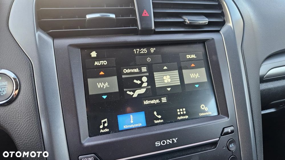 Ford Mondeo SW 2.0 TDCi Edition - 27