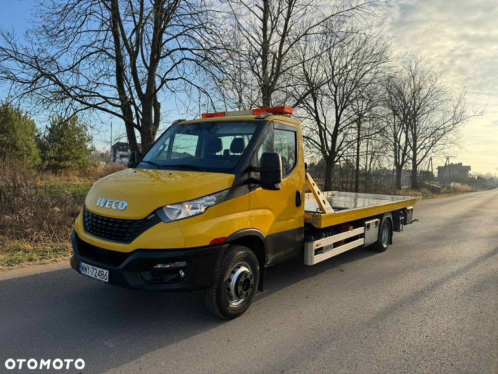 Iveco Daily - 1