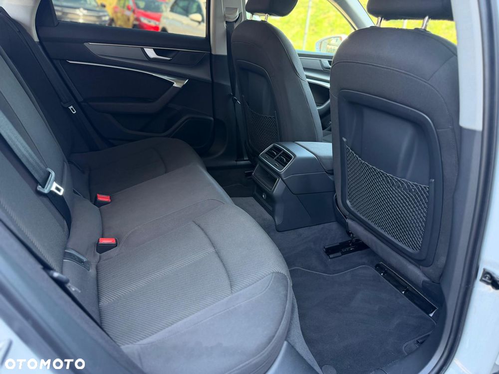 Audi A6 Avant 40 TDI S tronic - 20