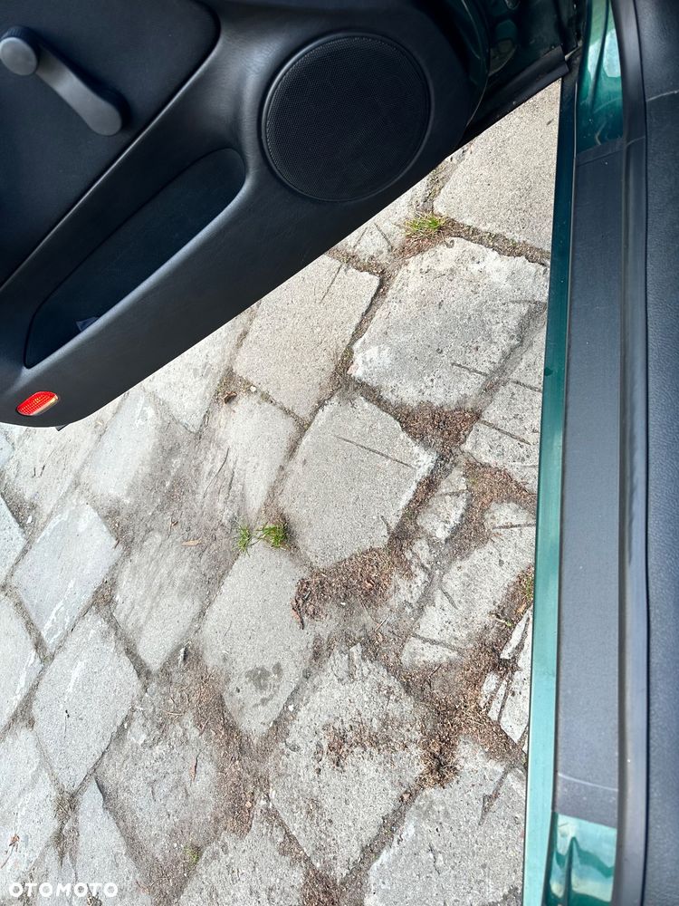 Volkswagen Bora 1.4 Comfortline - 19