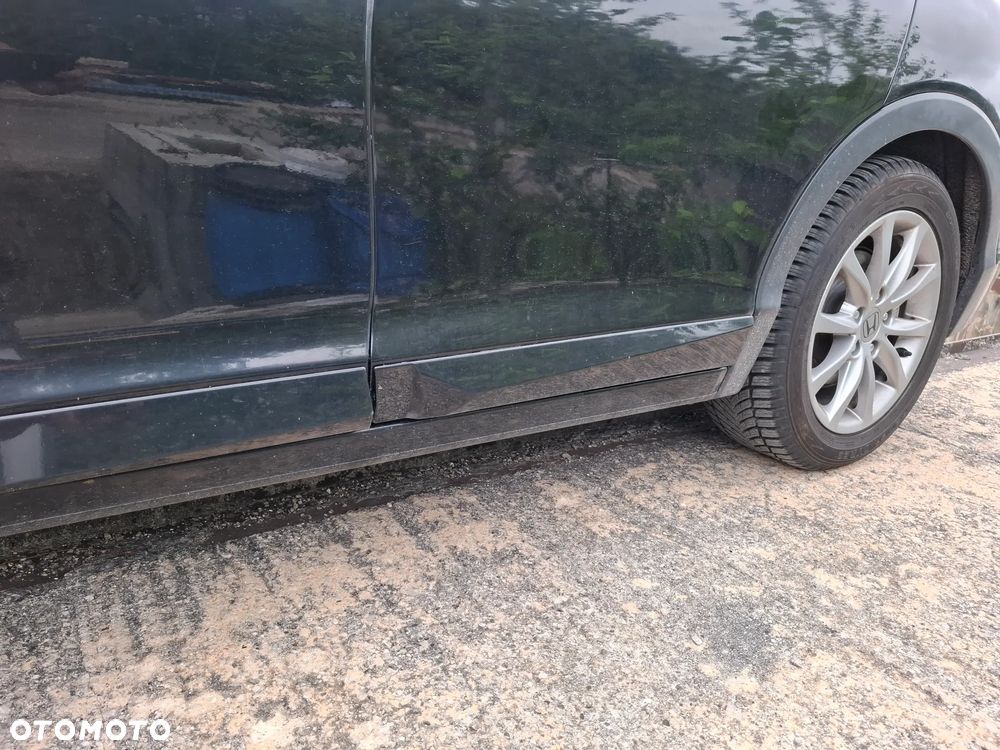 Honda Civic 1.4 i-VTEC Comfort - 33