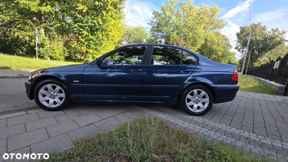 BMW Seria 3 - 14