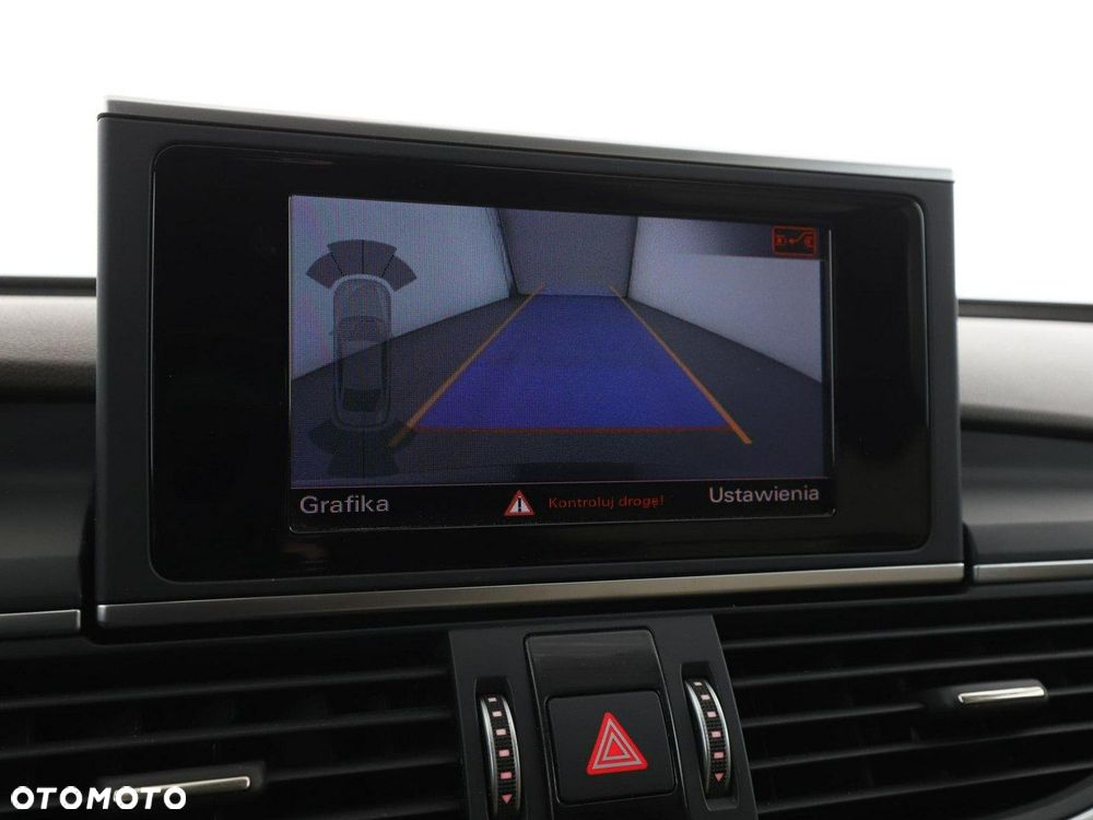 Audi A6 Limousine 2.0 TDI ultra S tronic - 25