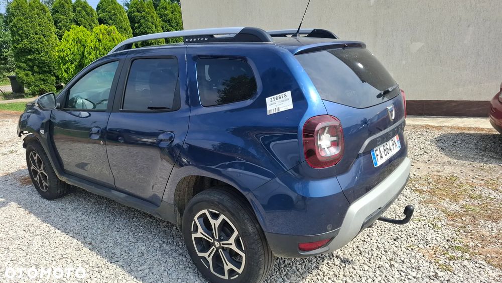 Dacia Duster - 7