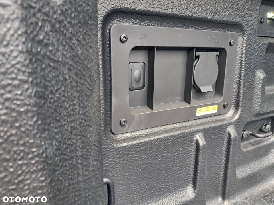 Ford Ranger Raptor - 11