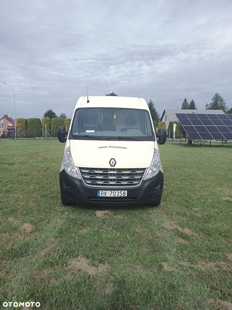 Renault MASTER - 4