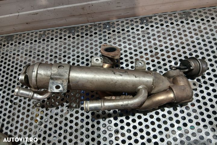 Racitor gaze Audi A4 B7 [2004 - 2008] Avant wagon 5-usi 2.0 TDI MT (1 - 2