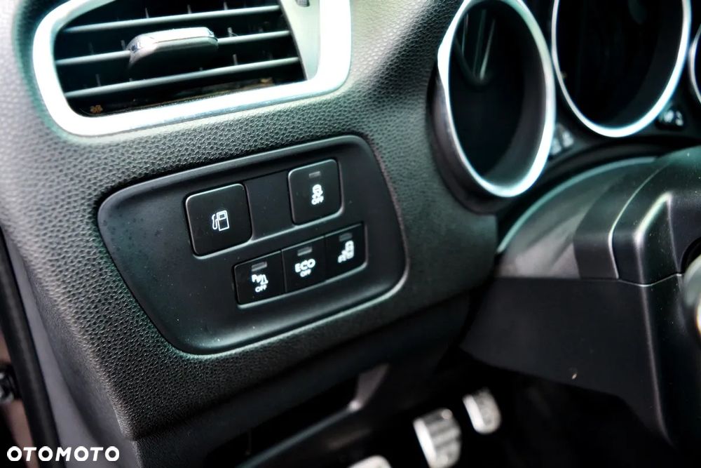 Citroën DS4 HDi 115 Chic - 7