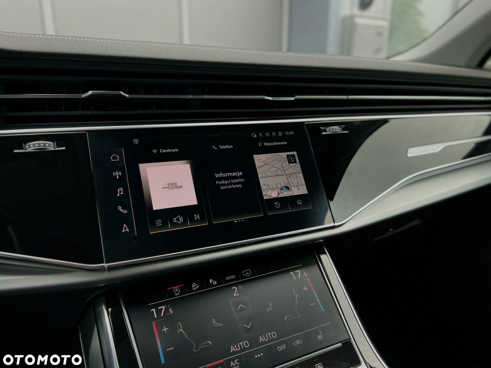 Audi Q7 - 32