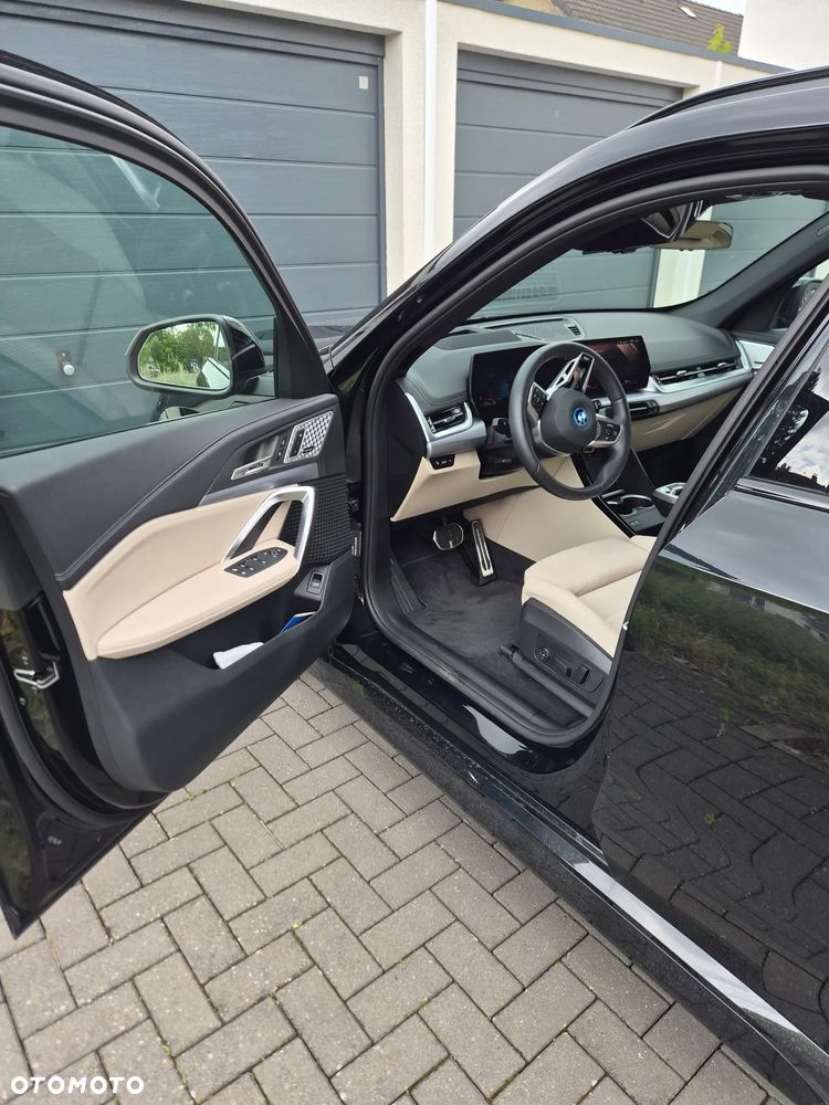 BMW X1 xDrive30e M Sport sport - 4