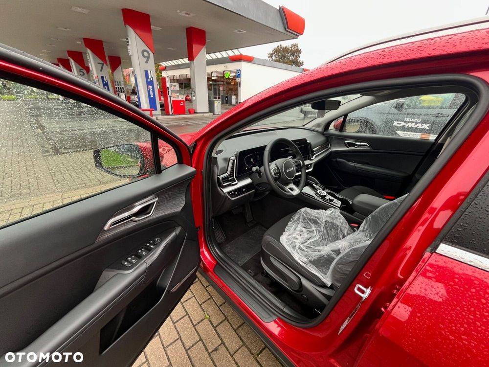 Kia Sportage 1.6 T-GDI L 2WD DCT - 7