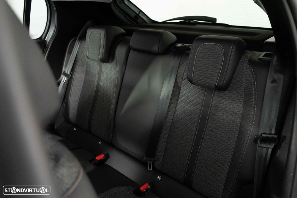 Peugeot 208 1.2 PureTech Allure - 9