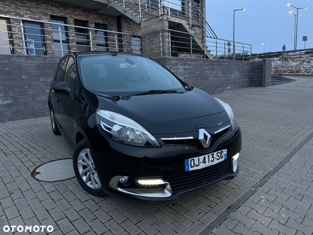 Renault Scenic 1.2 TCe Energy Limited - 17