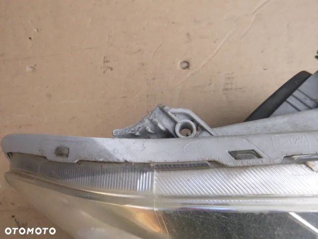 LAMPA PRAWY PRZÓD PRAWA PRZEDNIA CHEVROLET AVEO T250 07-11 - 6