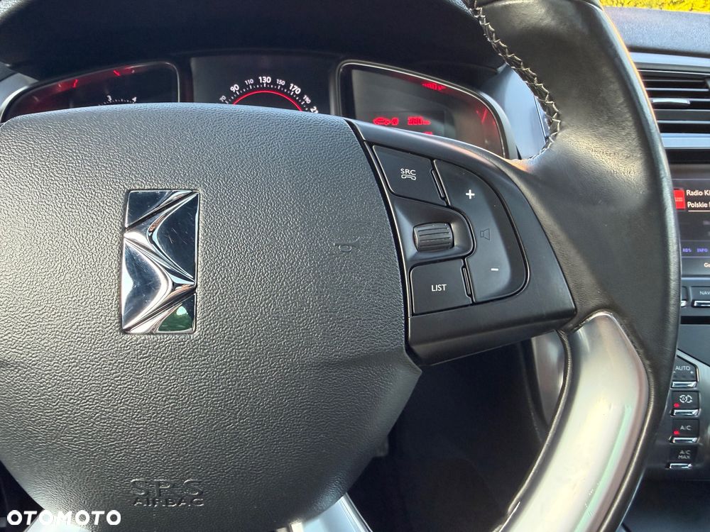 DS Automobiles DS 5 - 28