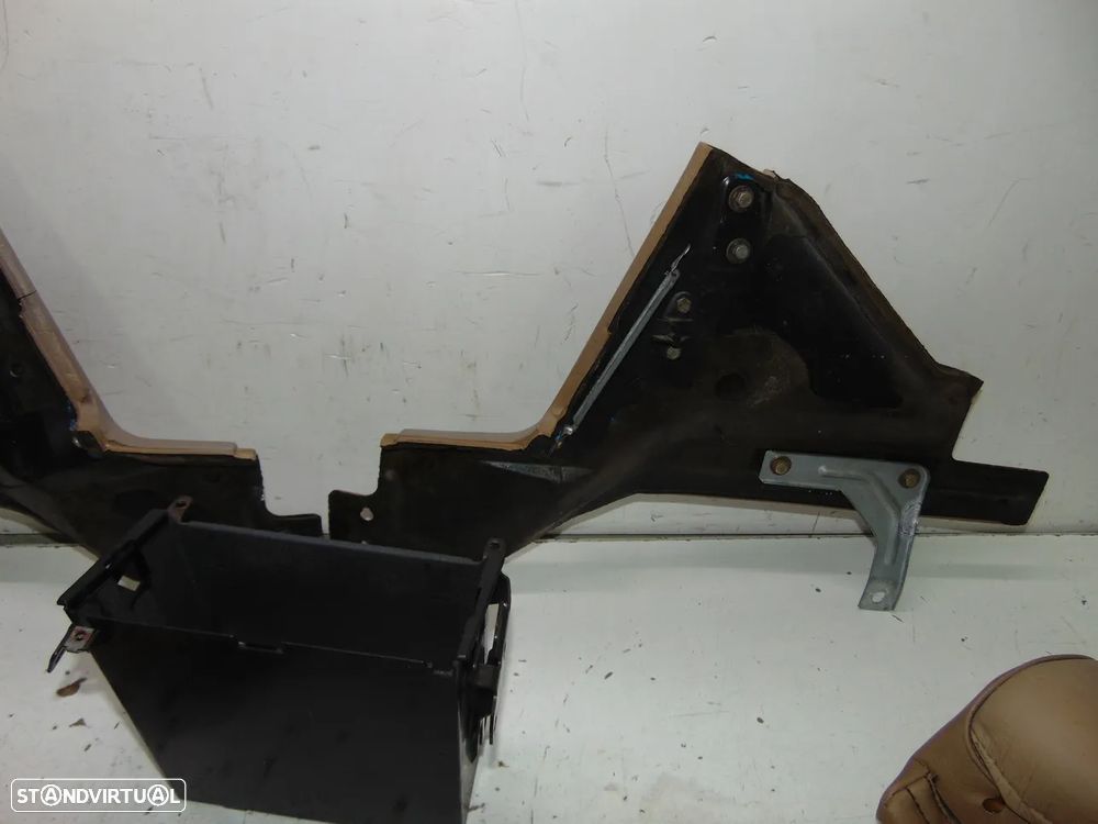 Volvo 760/740 vários - 5