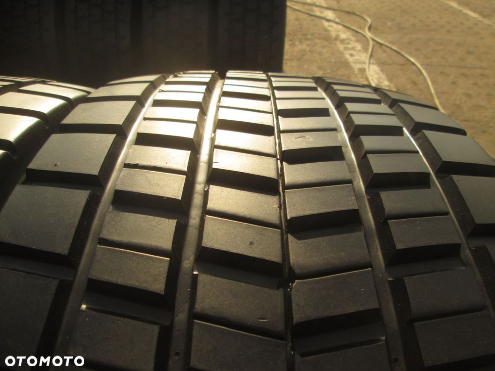 Opony ciężarowe 315/70r22.5 Continental HD3 ECO PLUS. Opony ciężarowe - 9