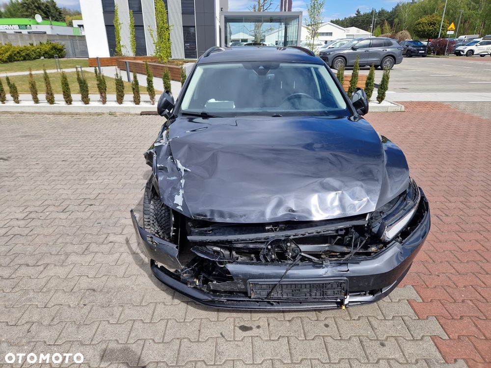 Volkswagen Passat 2.0 TDI BMT Comfortline DSG7 - 6