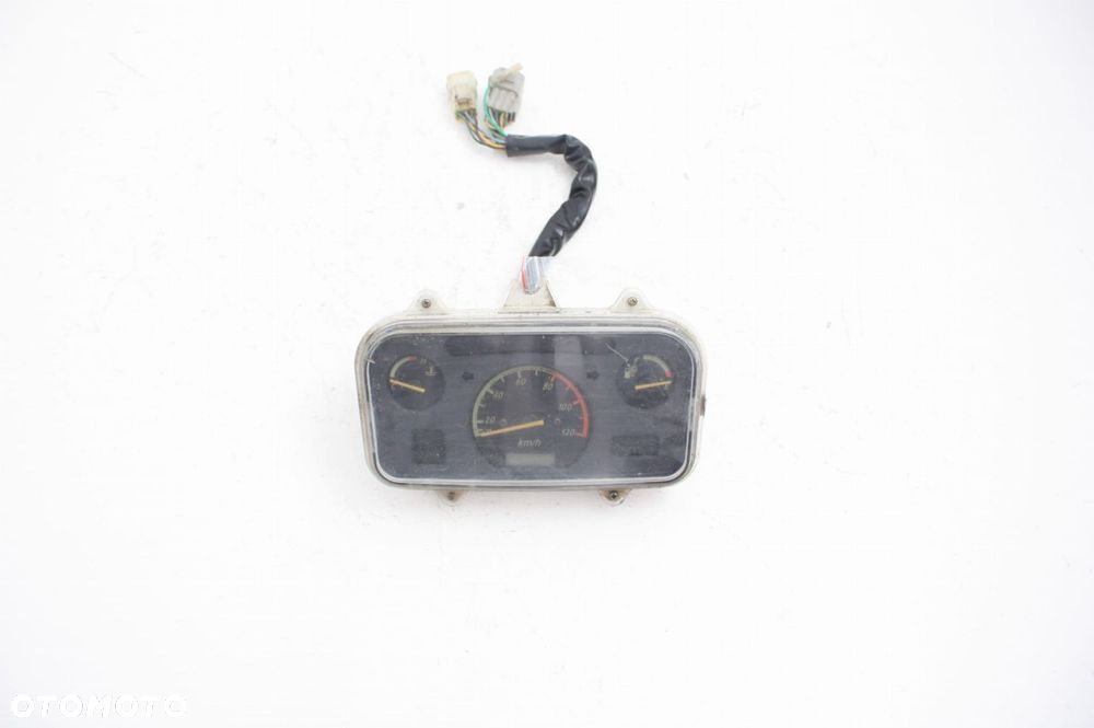 ZEGAR ZEGARY LICZNIK CF Moto Allroad 500 - 1