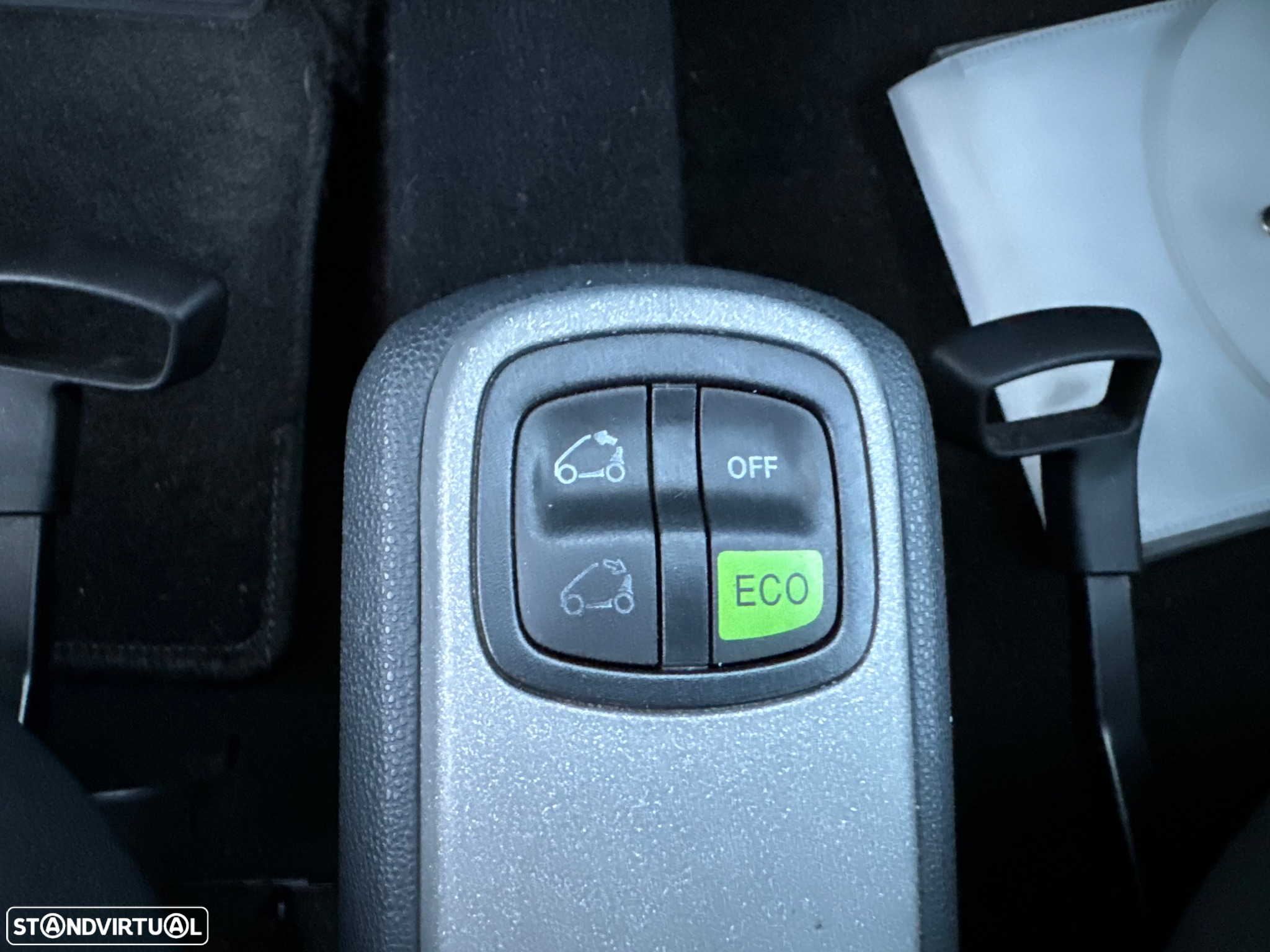 Smart ForTwo Coupé 1.0 mhd Pulse71 - 14