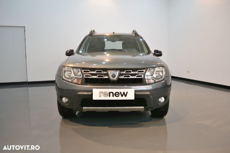 Dacia Duster - 22