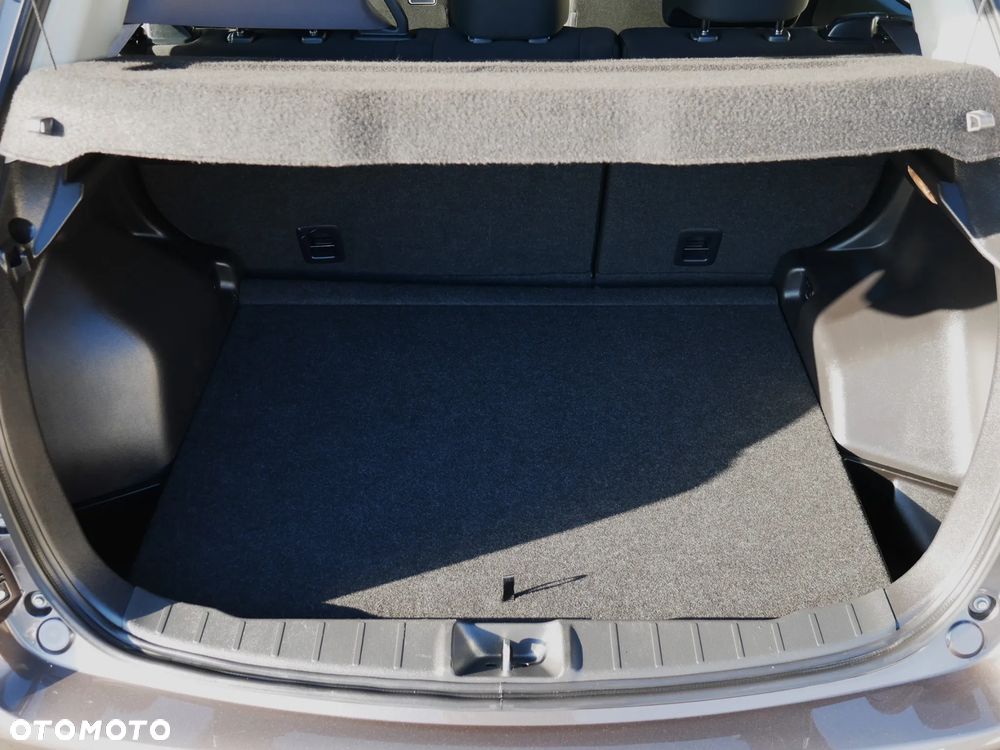 Mitsubishi ASX 1.6 ClearTec 2WD Active - 28