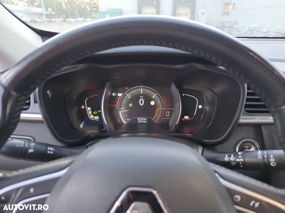 Renault Kadjar Energy dCi 110 EDC XMOD - 8