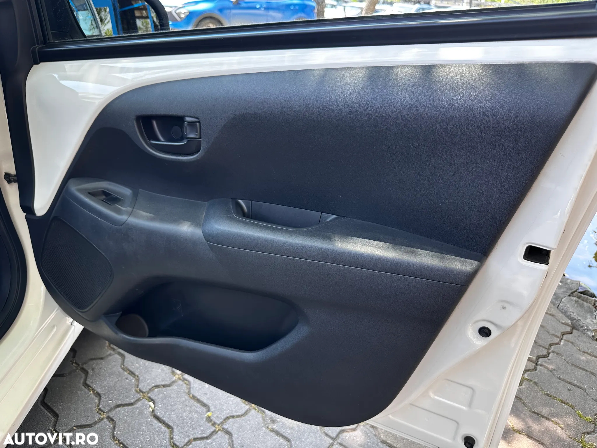 Toyota Aygo 1.0 VVY-I 5 usi X - 30