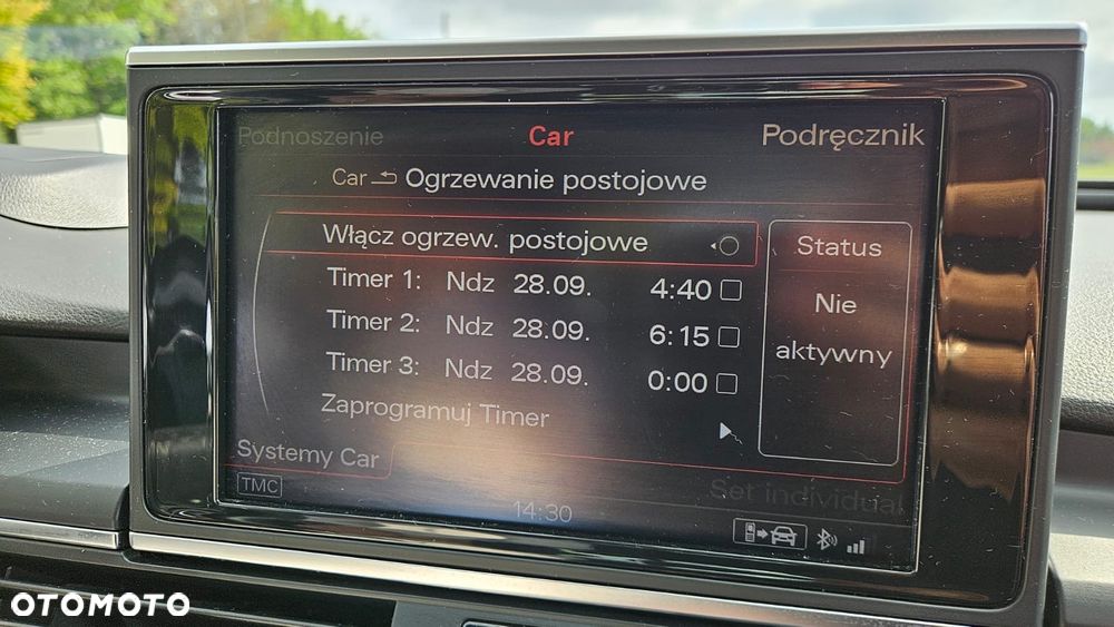 Audi A6 - 16