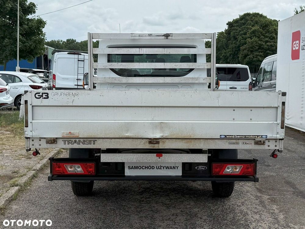 Ford transit Ambiente - 5
