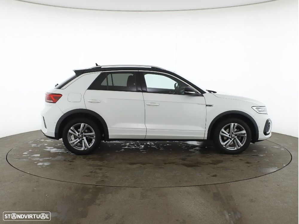 VW T-Roc 1.0 TSI OPF R-Line - 2